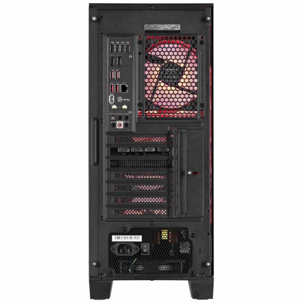 Actina 5901443346487 PC Intel Core i5 i5-12400F 32 GB DDR...