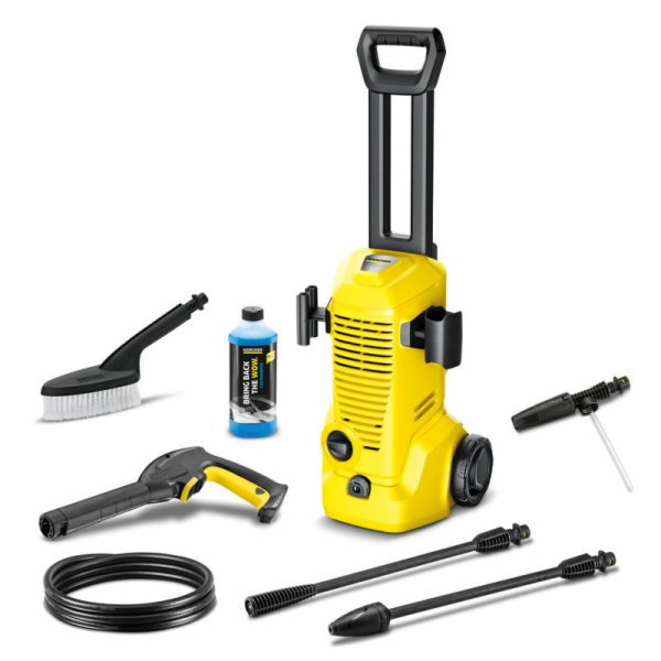 KARCHER K 2 Premium 1.673-533.0 Tlaková myčka do auta