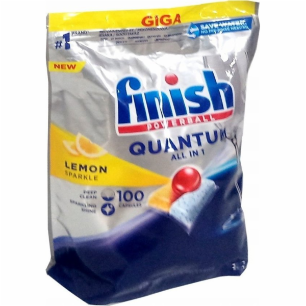 FINSH QUANTUM 100X4 CITR