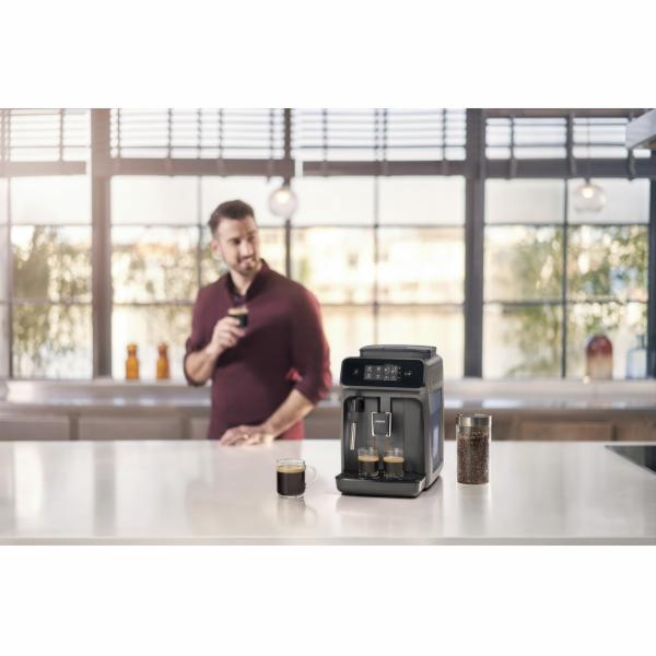 Philips EP1224 Plně automatický kávovar na espresso 1,8 l