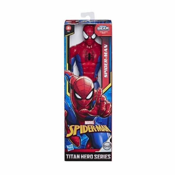 Figurka Spiderman TITAN E7333, 30 cm