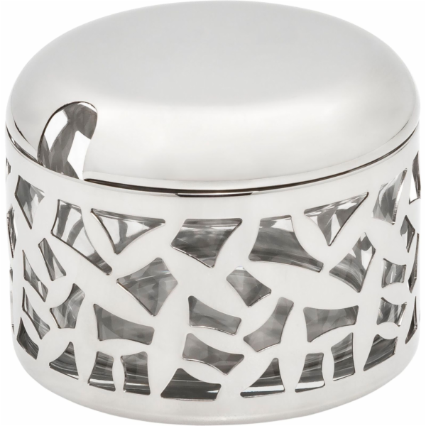 Alessi Cactus Käsedose MSA17