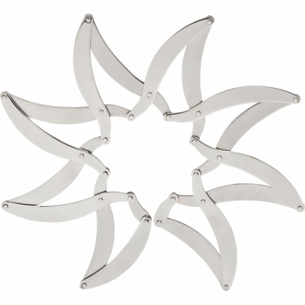 Alessi Augh Extensible Trivet DUL01