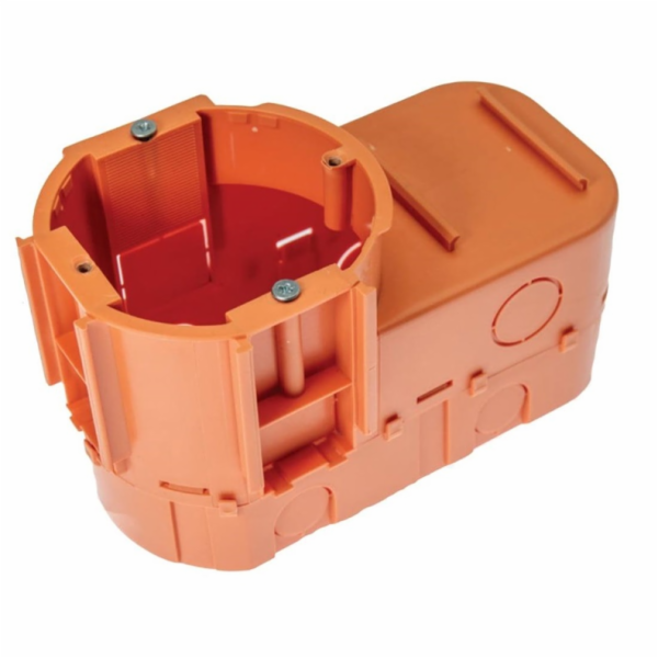 Montážní krabice pro elektroniku Pawbol A.0083 136,5x 60