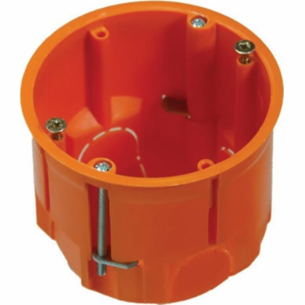 V montážní krabici Pawbol A.0044LP, 68 x 60 mm