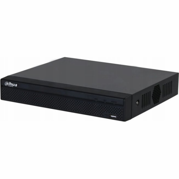 IP DVR DAHUA NVR2104HS-4KS3