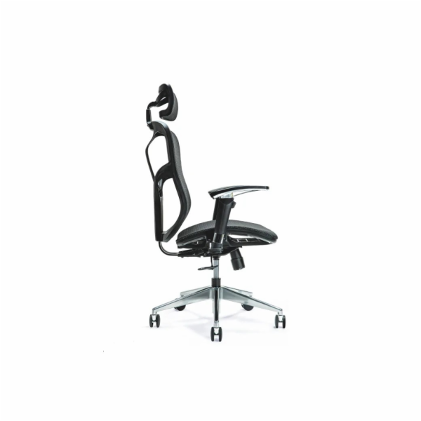 Ergonomická kancelářská židle ERGO 500 černá