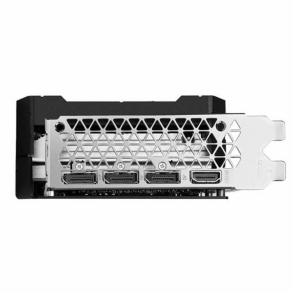 Biostar VN3706RM82 grafická karta NVIDIA GeForce RTX 3070...