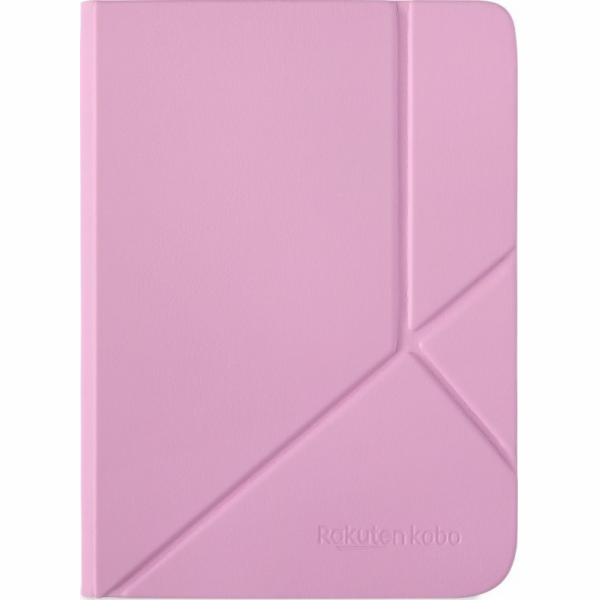 Etui Kobo Clara Colour/BW SleepCover Case Candy Pink
