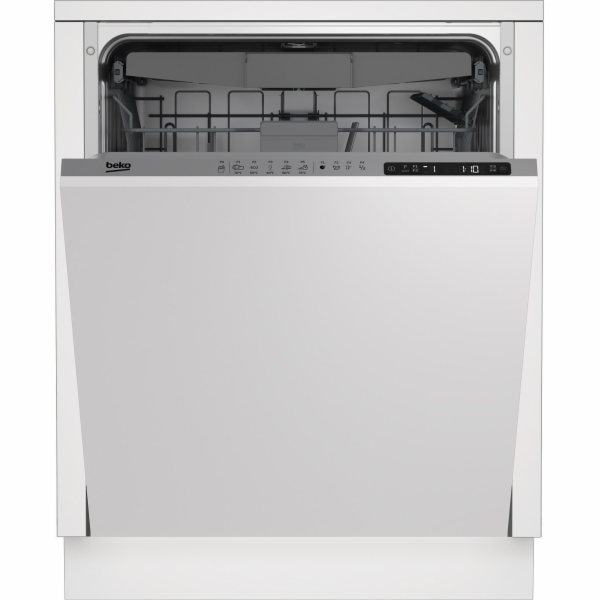 VESTAVNÁ MYČKA BEKO BDIN25323