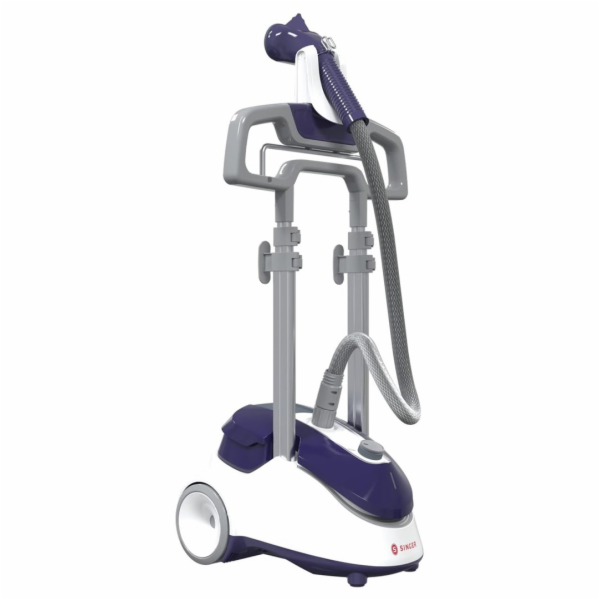 Parní napařovač oděvů Singer Steamworks Pro 2.0 1800 Watt