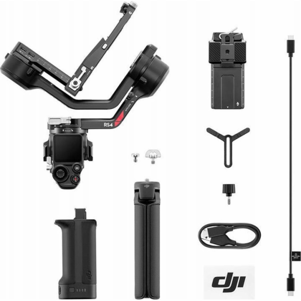 DJI RS 4