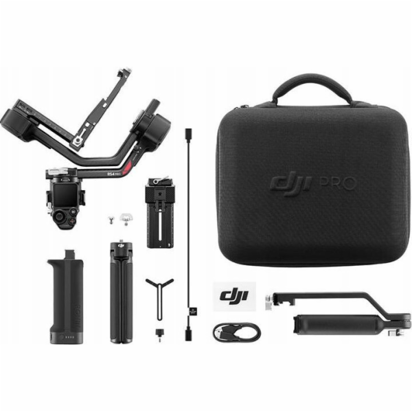 DJI RS 4 Combo