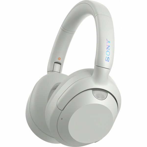 SONY ULT WEAR bezdrátová sluchátka, bílá