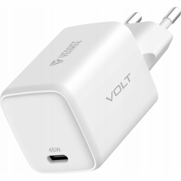 YAC G45 VOLT Nabíječka USB C 45W YENKEE