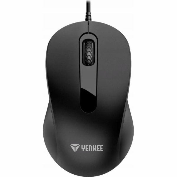 YMS 003BK Myš USB BASIC YENKEE