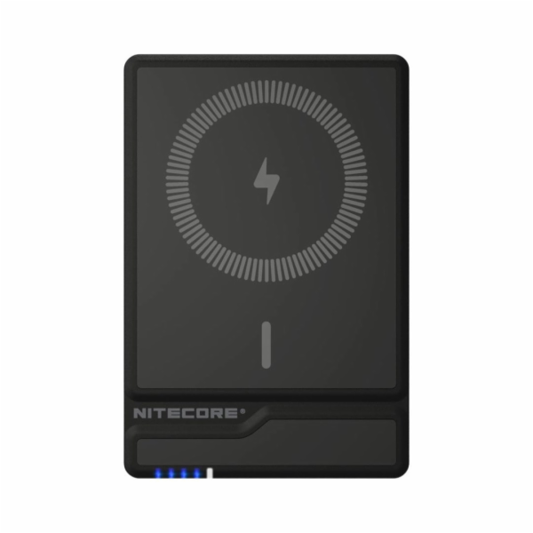 Bezdrátová powerbanka Nitecore NW5000 5.000mAh