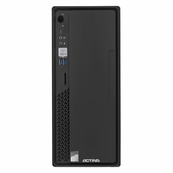 Actina 5901443382607 PC Intel Core i5 i5-14400 8 GB DDR4-...