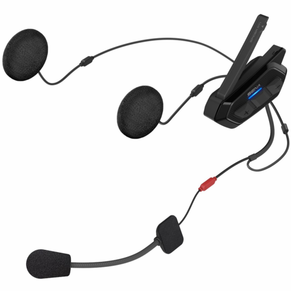 Interkom pro motocykly Sena Spider RT1 Dual Pack