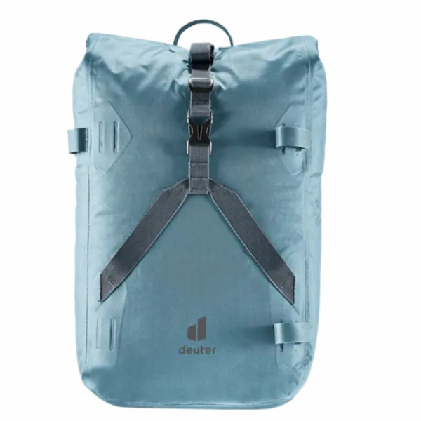 Batoh na kolo -  Deuter Amager 25+5 Atlantic