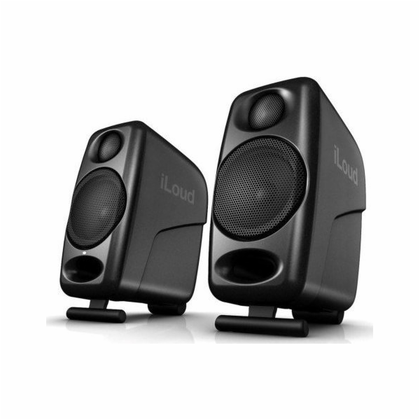 IK Multimedia iLoud Micro Monitor - aktivní monitory