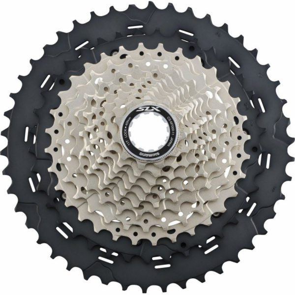 Kazeta SHIMANO SLX CS-M7000 - 11 rychlostí - 11-46z