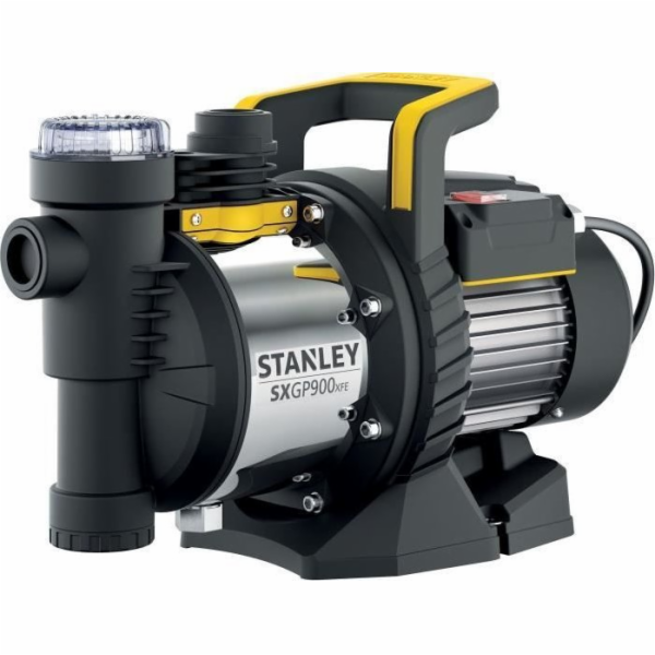 Čerpadlo na čistou vodu STANLEY SXGP900XFE 900W
