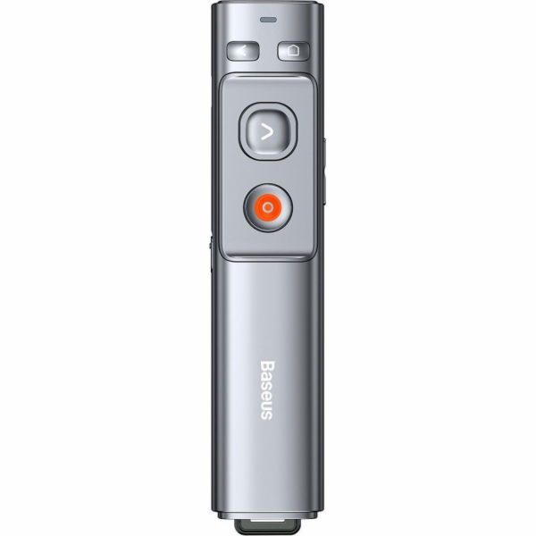 Baseus Orange Dot Multifunkční dálkový ovladač pro prezen...