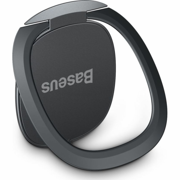 Baseus Invisible Phone Ringhalter, Grau