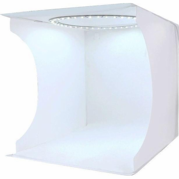 Fotostudio Puluz PU5030 LED 30cm