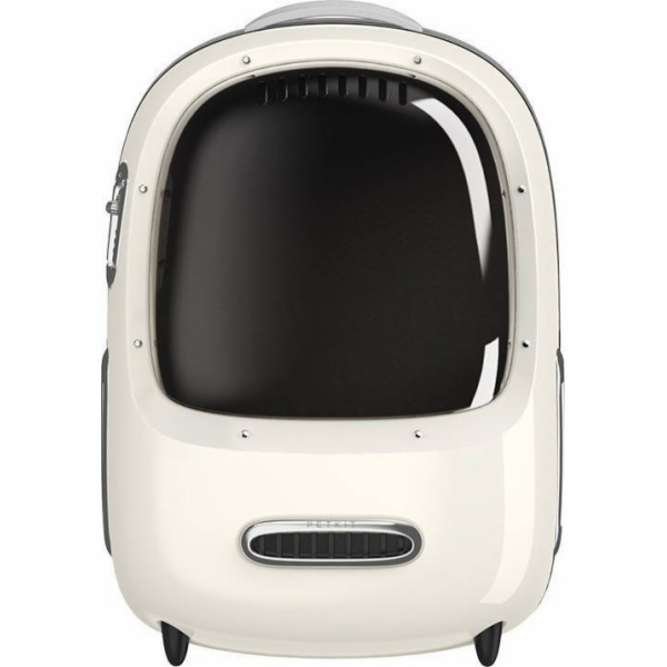 PETKIT Breezy2 Smart Cat Carrier -White (P7704a)