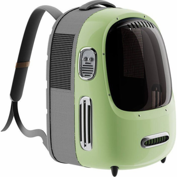PETKIT Breezy2 P7704b Cestovní batoh pro domácí mazlíčky