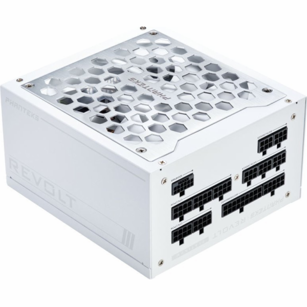 Phanteks Revolt 1000W Platinum ATX 3.