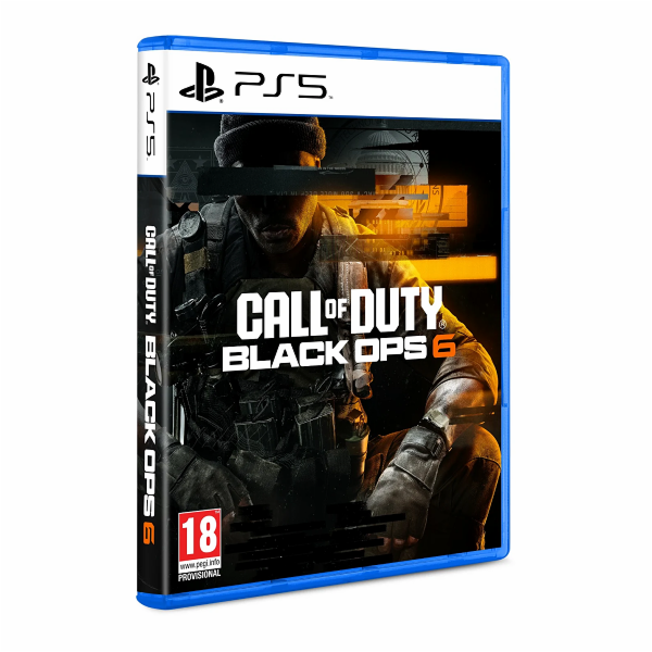 Call of Duty: Black Ops 6 [PS5]