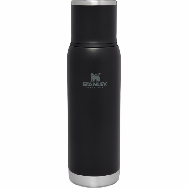 Stanley termoska The Adventure 0,75 l černá