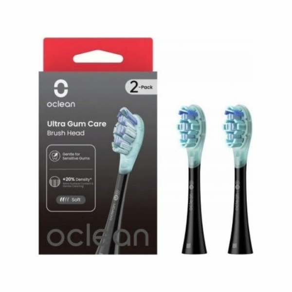 Oclean Ultra White, UG02- 2 ks, zelené