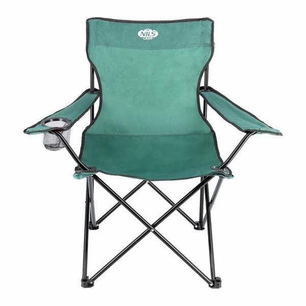 Nils Extreme Tourist Chair Green 85 CM (15/03/201)