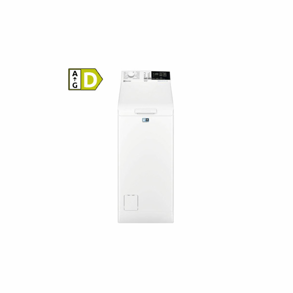 ELECTROLUX PerfectCare 600 EW6TN4262C