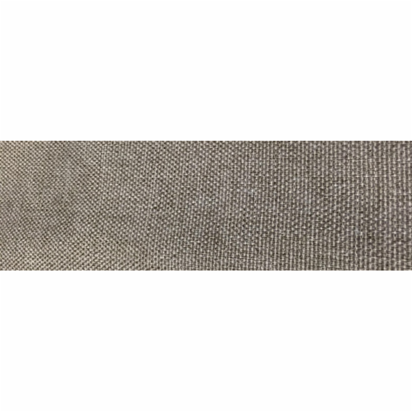 Povlečení Domoletti B/O, hnědá/šedá, 3000 mm N