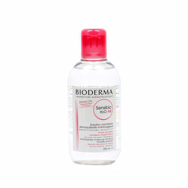 Micelární voda Bioderma Sensibio H2O AR 250ml