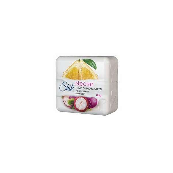 MÝDLO SHIK NEKTAR POMELO/MANGOSTAN 125G