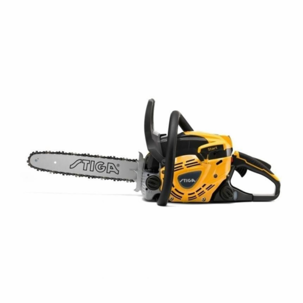 Benzínová motorová pila Stiga CS 540, 1600 W, 35 cm