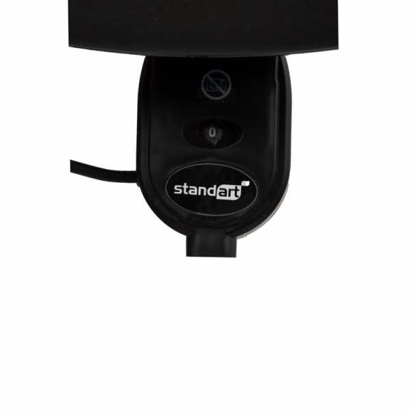 Infrazářič Standart HCH-2000DIV