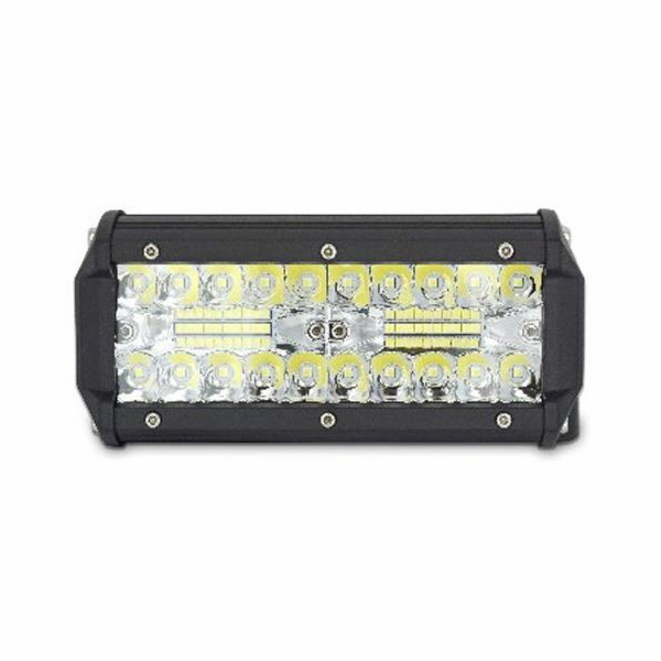 Autožárovka CH42082, LED, černá, 12V