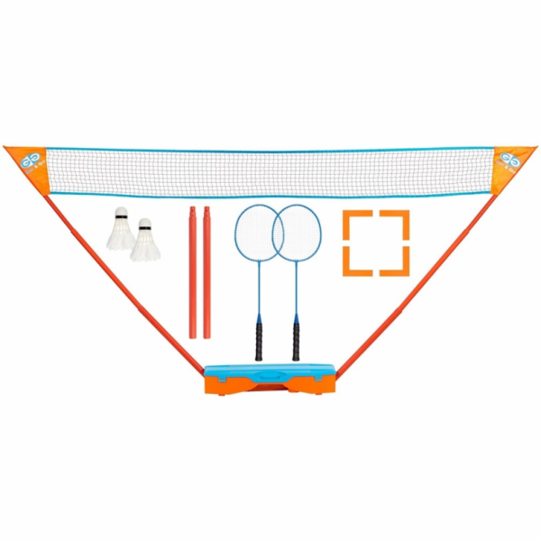 Badmintonový set Get & Go Instant 65KC