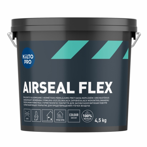 SEALER AIRSEAL FLEX 5L (4,5KG)
