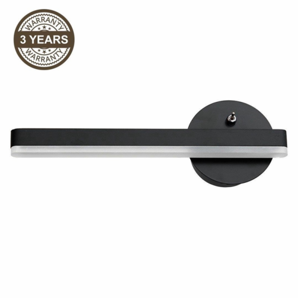 LED nástěnné svítidlo DOMOLETTI SAFI SAFI, 6 W, 4000 °K