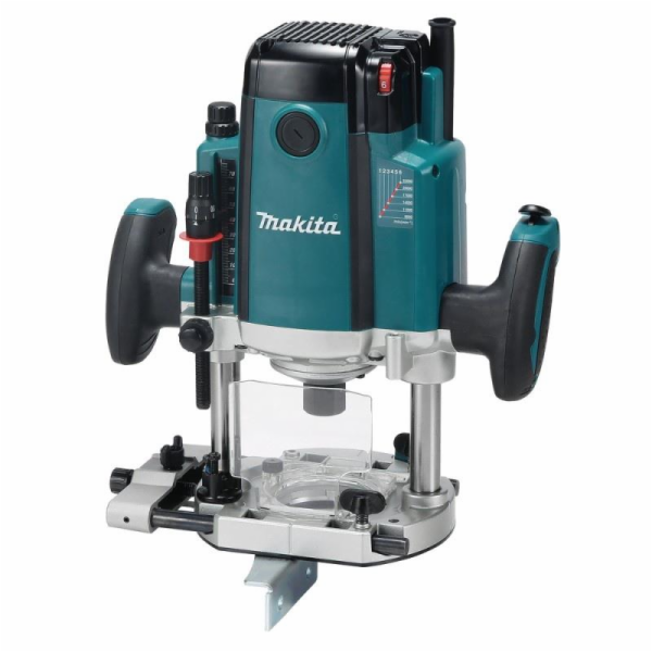 Elektrická fréza Makita RP2303FC07, 2100W