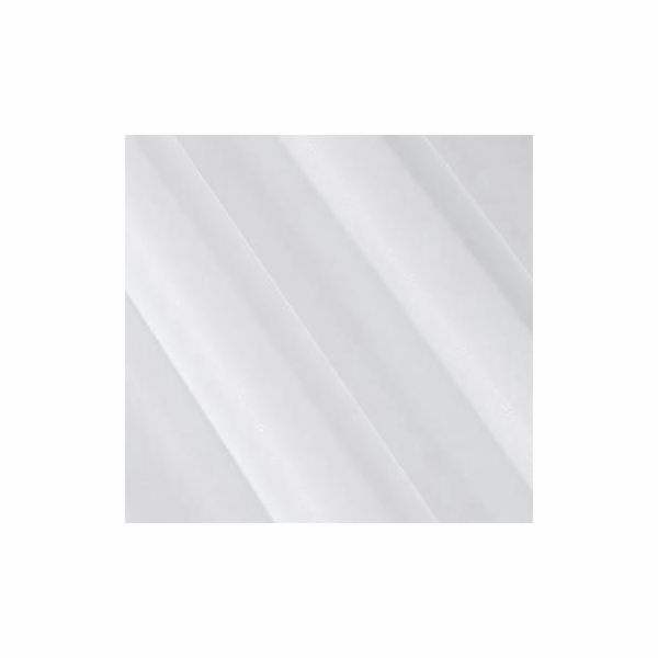 Denní závěsy Domoletti W537128/1 bílá, 260 x 300 cm