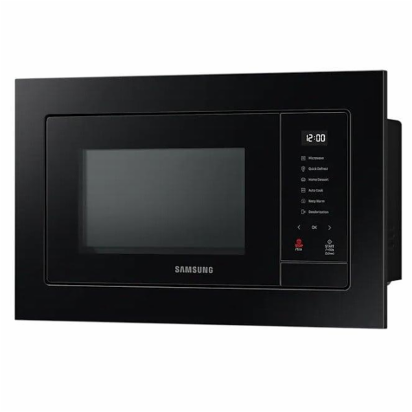 Samsung MS23A7318CK/E2 vestavná mikrovlnná trouba